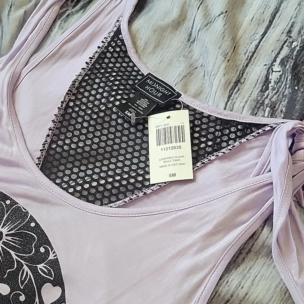 Tank top - Picture 2 of 5